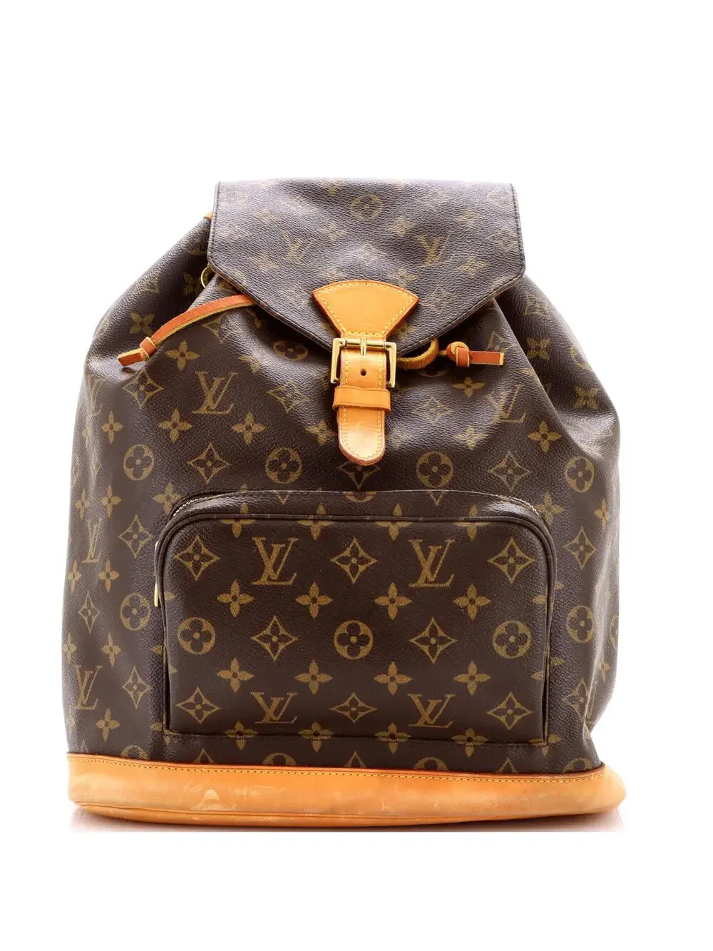 Louis Vuitton Vintage Montsouris #239073L11B